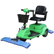 電動塵推車ZKT90